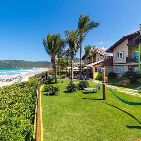 Morada Baden Baden Aparthotel Bombinhas Luaran gambar