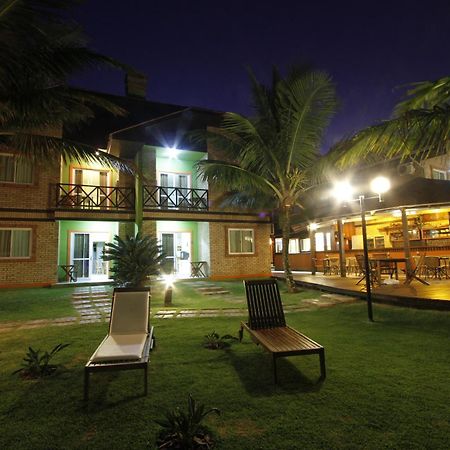 Morada Baden Baden Aparthotel Bombinhas Luaran gambar