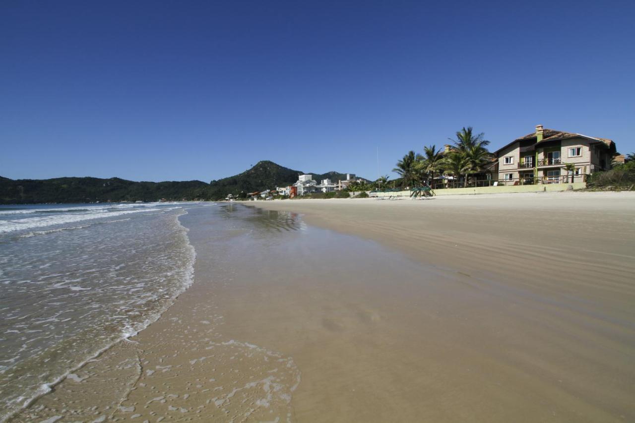 Morada Baden Baden Aparthotel Bombinhas Luaran gambar