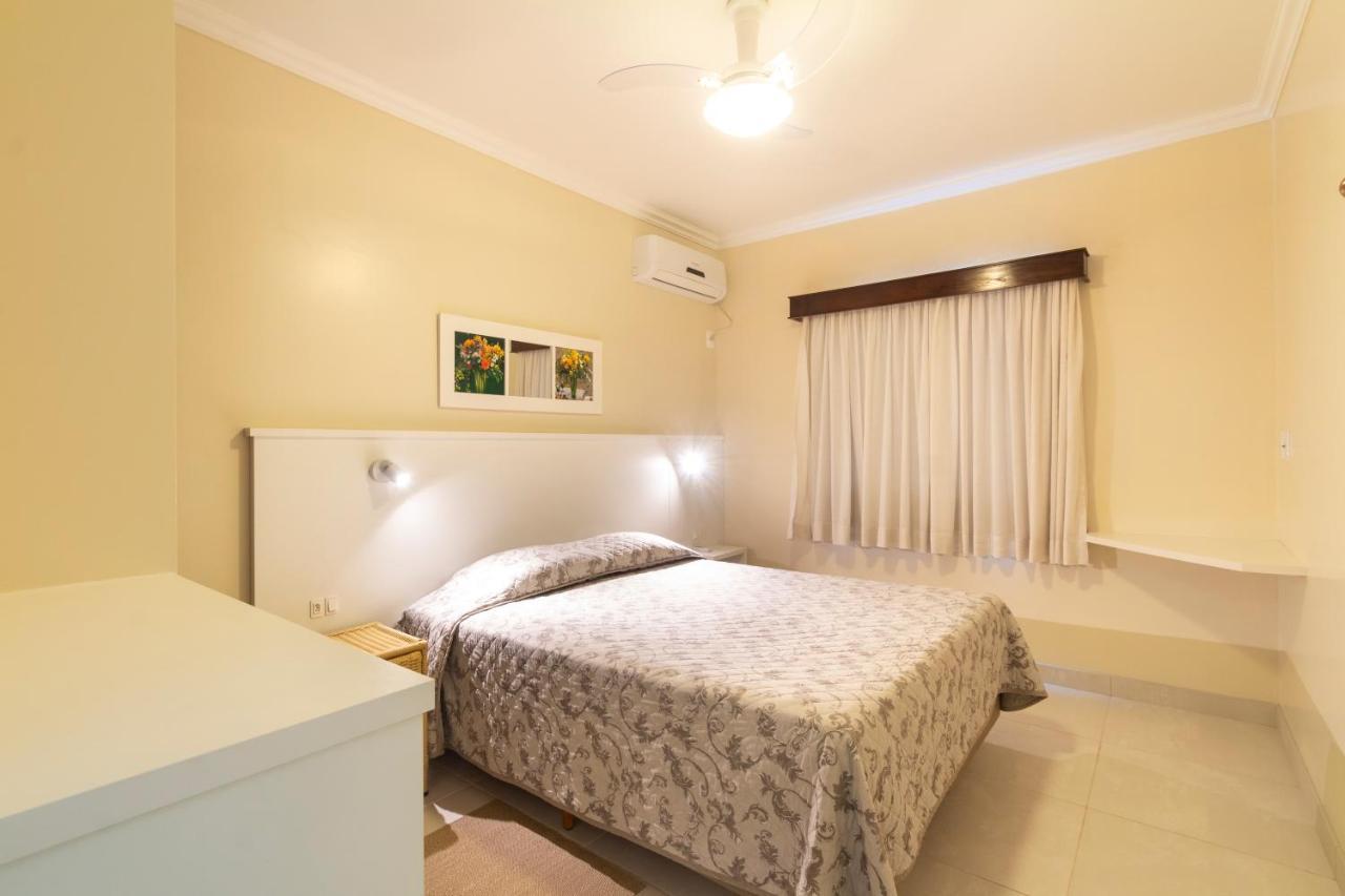Morada Baden Baden Aparthotel Bombinhas Luaran gambar