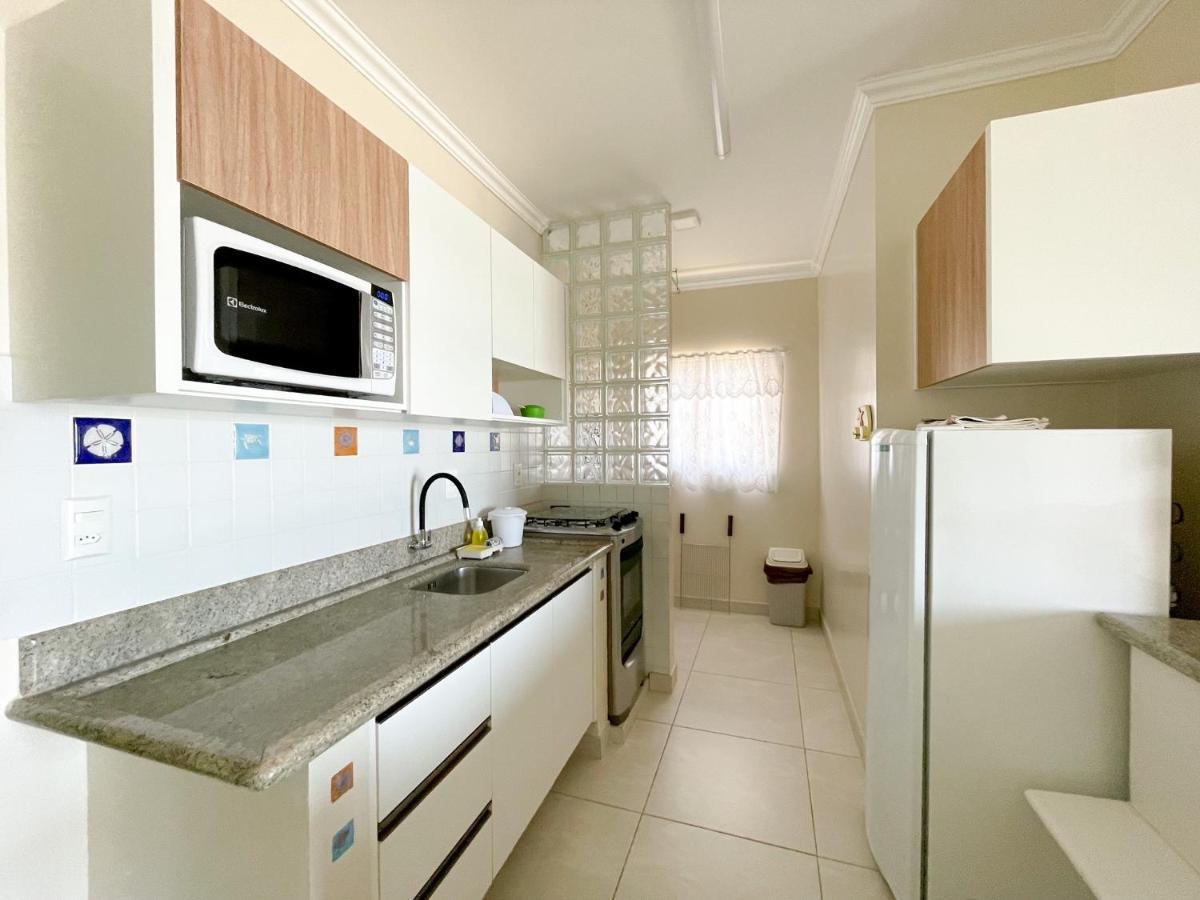 Morada Baden Baden Aparthotel Bombinhas Luaran gambar