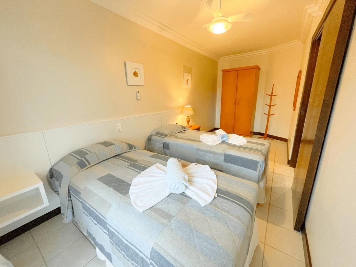 Morada Baden Baden Aparthotel Bombinhas Luaran gambar